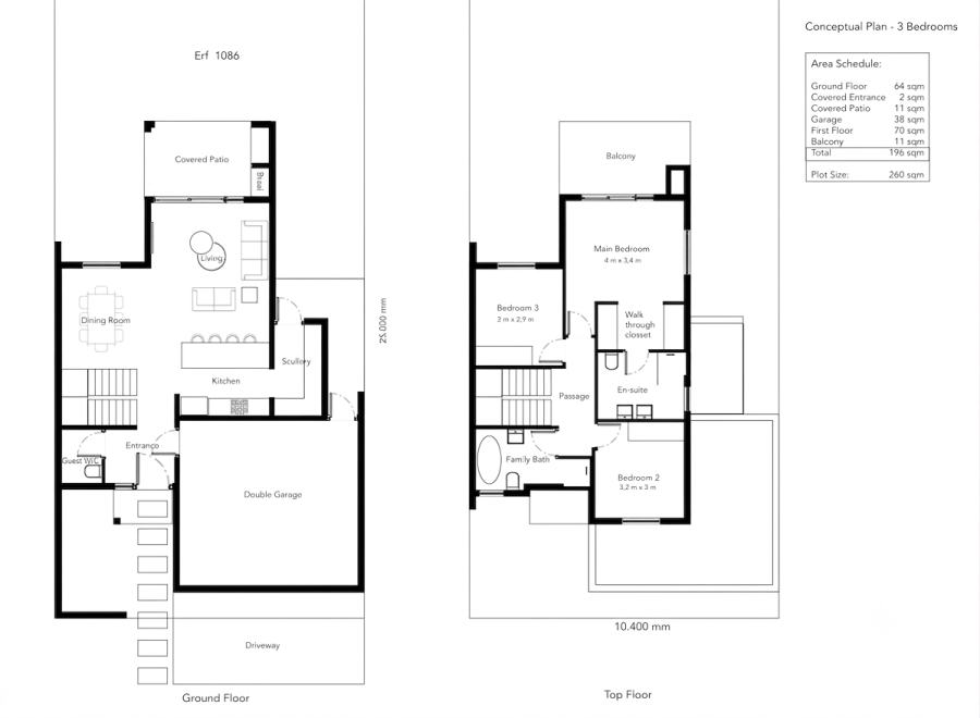 3 Bedroom Property for Sale in Sandown Western Cape